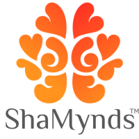 ShaMynds logo